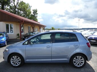 Volkswagen Golf Plus 1.4 TSi 90kW STYLE, NAVI - 5