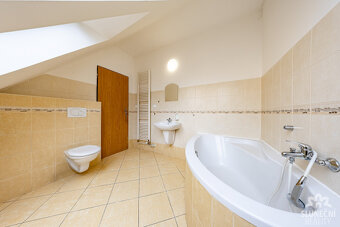 Pronájem bytu 1+1, 37 m², cihlový dům, Staré Město u Uherské - 5