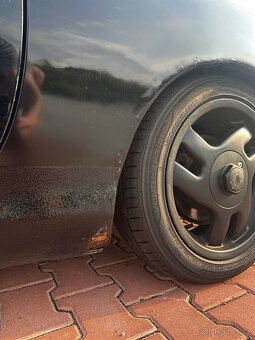 Mazda MX-5 NBfl - 5