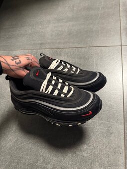 Nike air max 97 - 5