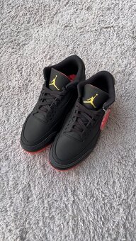 Air Jordan 3 J Balvin Rio - 5
