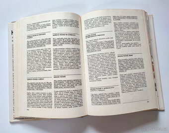 Česká kuchařka 405 stran + druhá zdarma - 5