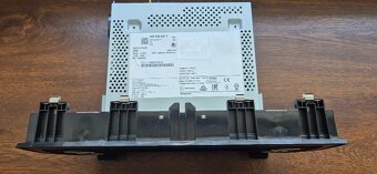 Originální Škoda rádio Fabia mk3 6V0 035 867 F - 5