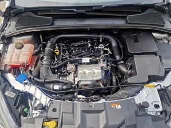 Ford Focus Combi 1.0 ecoboost 70000 km - 5