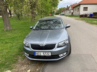 Škoda octavia 3 1.8 tsi 132kw - 5