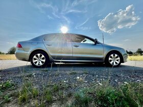 Škoda Superb 2 1.6TDI CAY CAYC MDM LF8L r.v. 2013 - 5