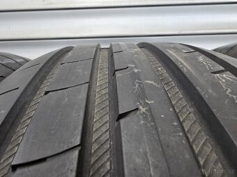 Letní pneumatiky Goodyear 225/45 r19 - 5