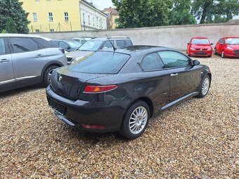 Alfa Romeo GT 2.0 JTS 122KW Selespeed - 5
