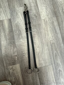 Poprsník Equiline - 5