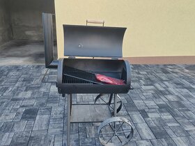 Gril Smoky Fun - 5