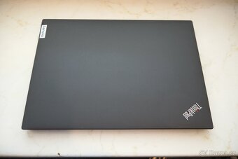 █ Lenovo T14 gen 3 (i5, 24GB RAM, záruka Lenovo)█ - 5