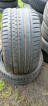 LETNÍ PNEU 265/35/18 -CONTINENTAL - 5