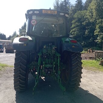 John Deere 6150R - 5