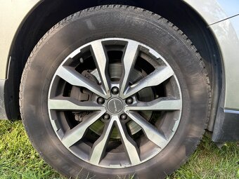 Subaru Outback Comfort 2018 87tkm - 5