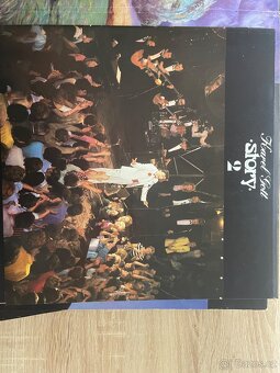 Karel gott Story Komplet + Plakat - 5