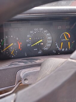 Saab 900 coupe 2.0 turbo 107Kw - 5