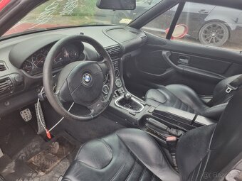 BMW Z3M Roadster, 1998, Imolarot II - 5