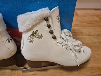 Dámské brusle Botas Stella Jr vel. 37 - 5