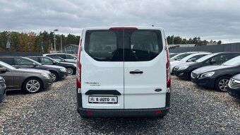 Ford Transit Custom 2.2TDCI 92kW L2,9míst - 5