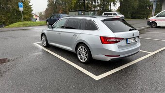 Prodám Škoda Superb III 2.0 tdi DSG combi - 5