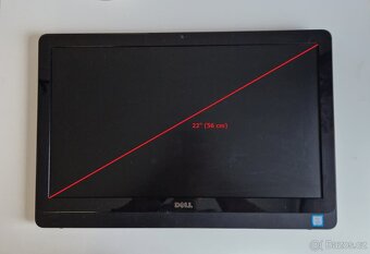 Dell Inspiron 3264 (22") - AIO - 5