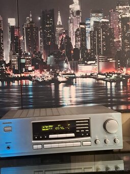 Receiver ONKYO TX-8211 - 5