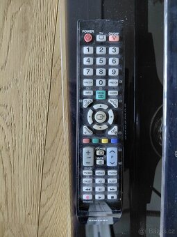LED televize Samsung - 5