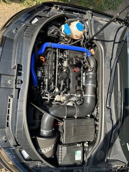 Audi s3 8p Sportback 2010 DSG řazení f1 195kw-chip227kw - 5