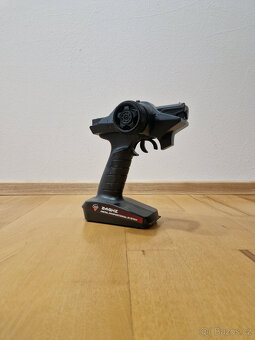 🛻 RC Monster Truck „Wild“ – Kompletní Sada pro Zábavu bez K - 5