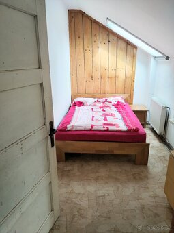 RD s dílnami na komerční využití Otovice, Broumov - 5