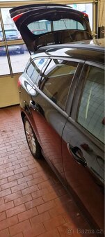 Ford Focus 3 - 5