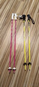 Sjezdové lyže Head 117cm - 5