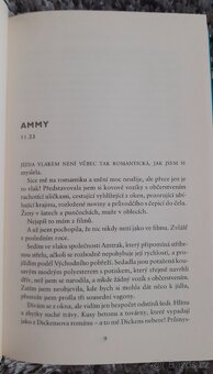 Láska a jiná vykolejení Leah Konenová - 5