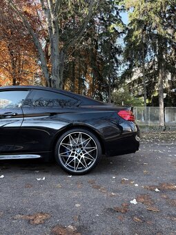 BMW M4 F82 Competition – Stage 2 / 600HP - 5