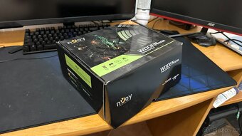 Zdroj nJoy Woden 650 - 5