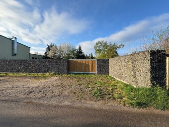 GABIONY NA VAŠE PŘÁNÍ🌟🤝 - 5