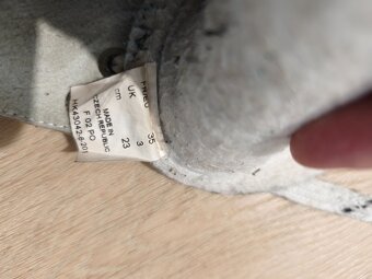 Brusle vel. 35 Botas pulsar 112 - 5