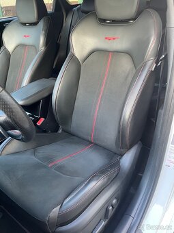 KIA PROCEED 1.6TGDI 2021r - 5