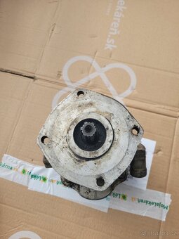 Prodám hydraulické čerpadlo - 5