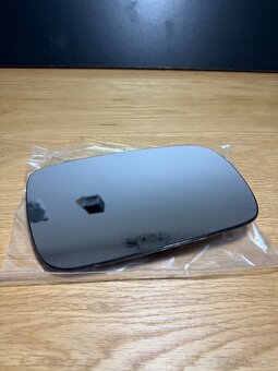 Škoda Octavia 1 Zrcátka - 5