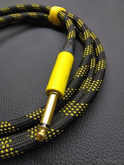 Nástrojový kabel řada Luxury - 5