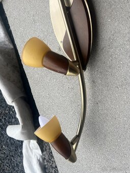 Prodám stropní světlo značky Globo - 5