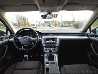 VW Passat B8 Variant Comfort line 2,0TDi 110kW - 5