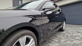 SEAT LEON FR 1.4 TSI 110KW+E-HYBRID.AUTOMAT.ROK 12/2020 - 5