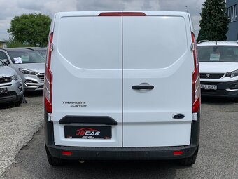 Ford Transit Custom 2.0TDCi L2H1 KLIMA odp.DPH - 5