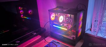 Herní PC  Sapphire Radeon RX 7900 XTX NITRO+ Vapor-X 24GB GD - 5