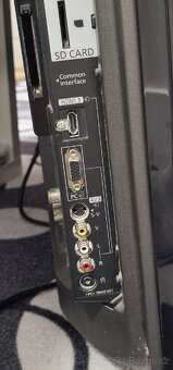 Televizor plasma Panasonic 50" 127cm  TX-P50X10Y - 5