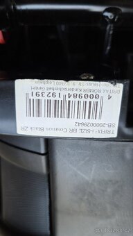 Autosedačka Britax Romer Trifix 2 i-Size Isofix - 5