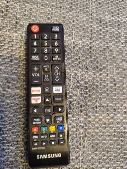 Smart TV Samsung 4K HDR 55" (139CM) UE55RU70 - 5