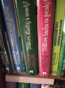 KKNIHY NOVE NEBO TOP STAV - 5